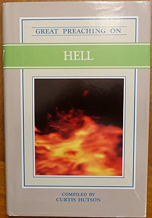 Bild des Verkufers fr Great Preaching on Hell zum Verkauf von Faith In Print