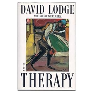 Seller image for Therapy (Hardcover) for sale by InventoryMasters