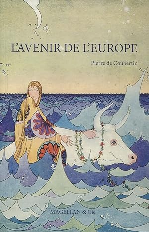 Seller image for L'avenir de l'Europe for sale by Bloody Bulga