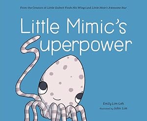 Seller image for Little Mimic?s Superpower for sale by GreatBookPrices