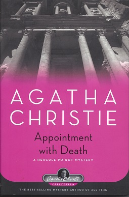 Seller image for Appointment with Death: A Hercule Poirot Mystery for sale by Storbeck's