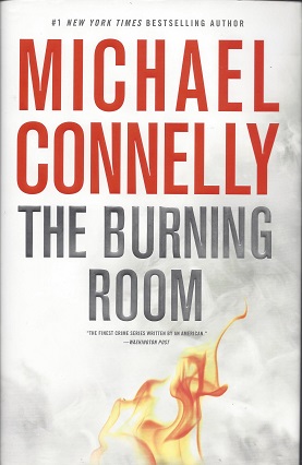 The Burning Room