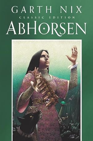 Seller image for Abhorsen Classic Edition (Paperback) for sale by Grand Eagle Retail