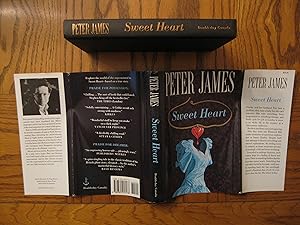 Immagine del venditore per Sweet Heart venduto da Clarkean Books