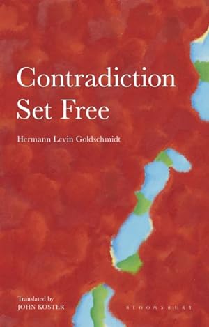 Immagine del venditore per Contradiction Set Free venduto da GreatBookPrices
