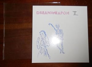 Seller image for Dreamweapon II for sale by Derringer Books, Member ABAA