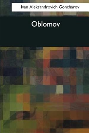 Imagen del vendedor de Oblomov a la venta por GreatBookPricesUK