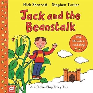 Seller image for Jack and the Beanstalk (Paperback) for sale by Grand Eagle Retail