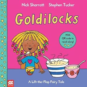 Seller image for Goldilocks (Paperback) for sale by Grand Eagle Retail