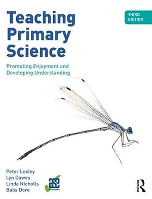 Seller image for Teaching Primary Science (Paperback) for sale by AussieBookSeller