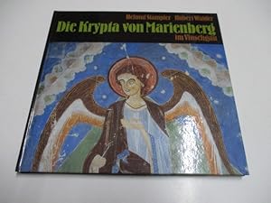 Seller image for Die Krypta von Marienberg im Vinschgau. for sale by Ottmar Mller