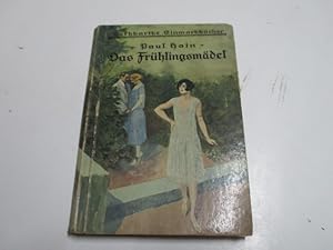 Imagen del vendedor de Das Frhlingsmdel. a la venta por Ottmar Mller