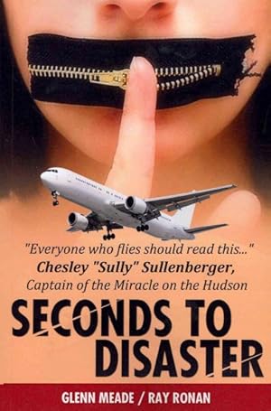 Immagine del venditore per Seconds to Disaster : US Edition venduto da GreatBookPrices