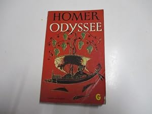 Image du vendeur pour Odyssee. mis en vente par Ottmar Mller