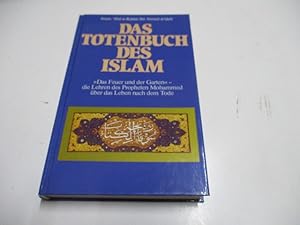 Seller image for Das Totenbuch des Islam. for sale by Ottmar Mller