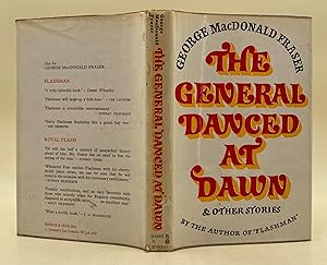 Seller image for The General Danced at Dawn for sale by Leakey's Bookshop Ltd.