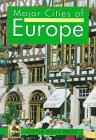 Seller image for Major Cities of Europe for sale by WeBuyBooks