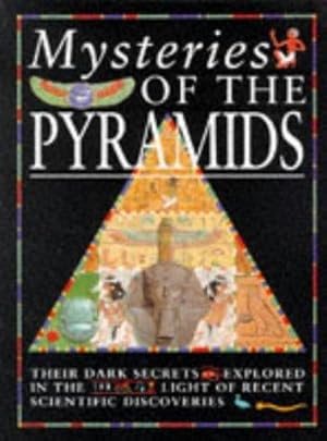 Bild des Verkufers fr The Pyramids (Mysteries of.) zum Verkauf von WeBuyBooks