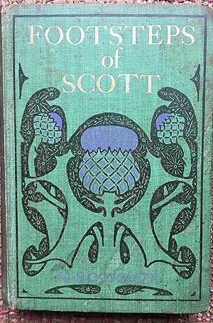 FOOTSTEPS of SCOTT