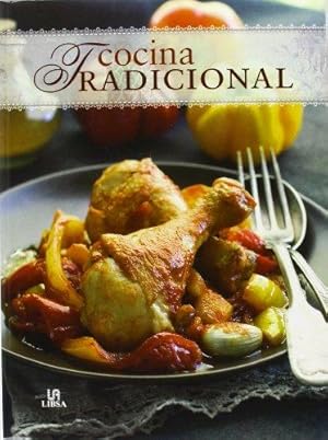 Image du vendeur pour COCINA TRADICIONAL, LA mis en vente par WeBuyBooks