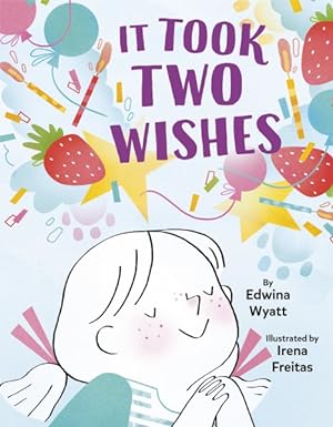 Seller image for It Took Two Wishes for sale by GreatBookPrices