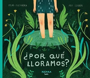 Seller image for Por qu lloramos? / Why Do We Cry? -Language: spanish for sale by GreatBookPrices
