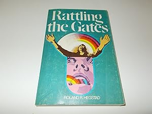 Bild des Verkufers fr Rattling the Gates zum Verkauf von Paradise Found Books