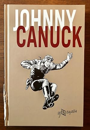 Johnny Canuck