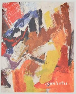 Seller image for Equilibrium: Paintings from 1946 to 1980 by John Little for sale by Jeff Hirsch Books, ABAA