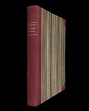 Seller image for lvdalskt arbetsliv under rtiondena omkring 1800-talets mitt. for sale by Hatt Rare Books ILAB & CINOA