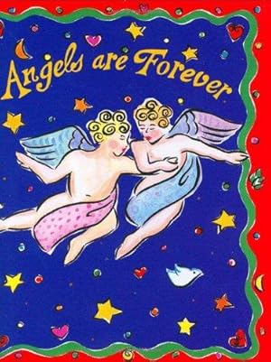 Bild des Verkufers fr Angels are Forever (Petites S.) zum Verkauf von WeBuyBooks