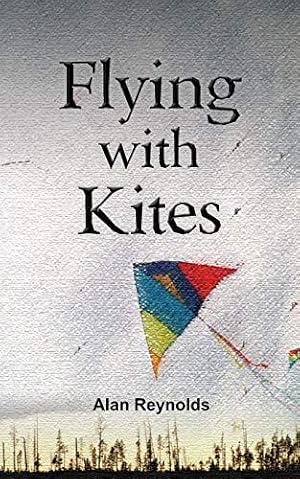 Bild des Verkufers fr Flying With Kites zum Verkauf von WeBuyBooks