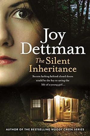 Seller image for The Silent Inheritance for sale by WeBuyBooks