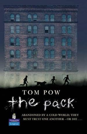 Seller image for The Pack hardcover educational edition (NEW LONGMAN LITERATURE 11-14) for sale by WeBuyBooks