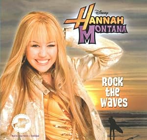 Seller image for Rock the Waves for sale by GreatBookPrices