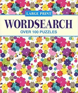 Seller image for Elegant Wordsearch: II: Over 100 Puzzles (Large Print Elegant Puzzle) (Elegant Wordsearch: Over 100 Puzzles) for sale by WeBuyBooks