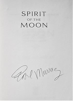 Spirit of the Moon