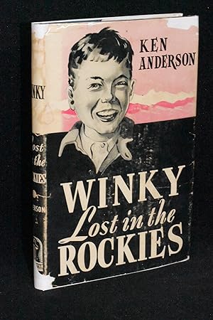 Winky: Lost in the Rockies