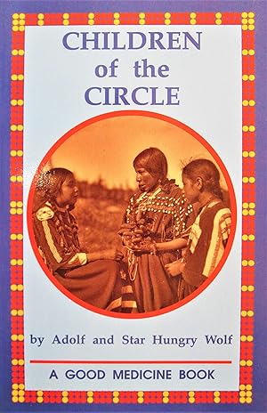 Seller image for Children of the Circle. for sale by Ken Jackson