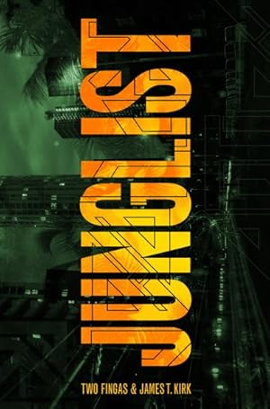 Immagine del venditore per Junglist venduto da GreatBookPricesUK