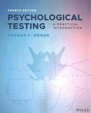 Image du vendeur pour Psychological Testing : A Practical Introduction mis en vente par GreatBookPricesUK