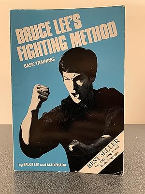 Imagen del vendedor de Bruce Lee's Fighting Method: Basic Training [Volume 2] a la venta por Vero Beach Books