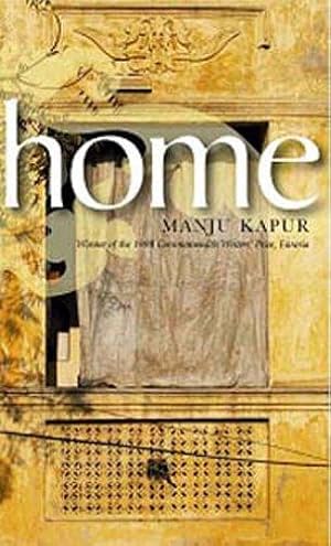 Seller image for Home for sale by WeBuyBooks