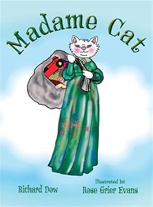 Imagen del vendedor de Madame Cat a la venta por GreatBookPricesUK