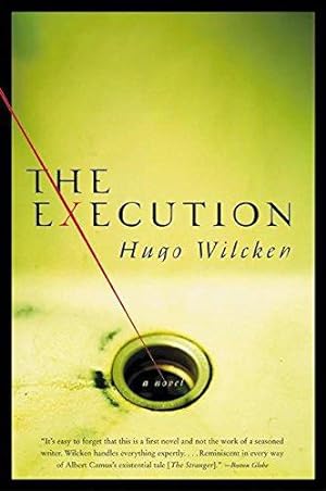 Seller image for The Execution for sale by WeBuyBooks