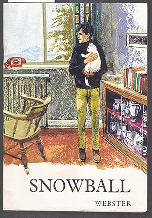 Immagine del venditore per Snowball : Rescue Reading Series - More Rescue Stories Book 3 venduto da Laura Books