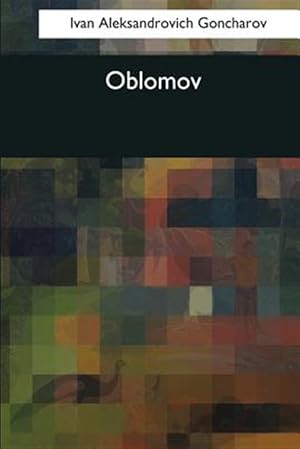 Seller image for Oblomov for sale by GreatBookPrices