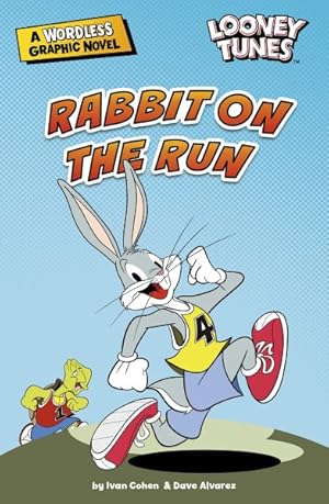 Seller image for Rabbit on the Run for sale by GreatBookPrices