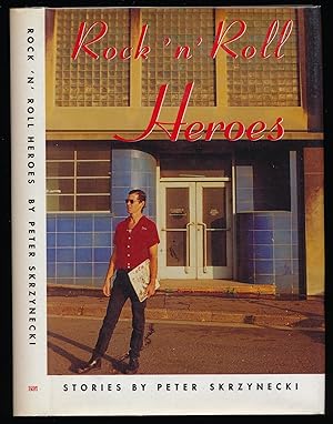 Rock 'n' Roll Heroes [Signed]