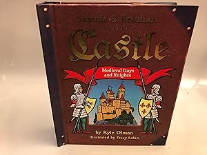 Seller image for Castle: Medieval Days and Knights (A Sabuda & Reinhart Pop-up Book) for sale by Needham Book Finders